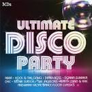 Odyssey - Disco Music: The Definitive Collection