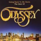 Odyssey - Going Back to My Roots: The Best