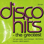 Odyssey - Greatest Disco Hits