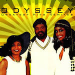 Odyssey - Greatest Hits Remixes