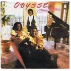 Odyssey - Happy Together