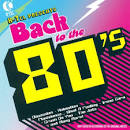 Odyssey - K-Tel Presents: Back to the 80's