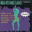 Odyssey - Mega Hits Dance Classics, Vol. 13