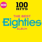 Adam Ant - 100 Hits: The Best Eighties Album