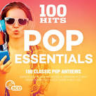 Odyssey - 100 Hits: Pop Essentials