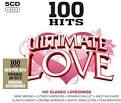 Odyssey - 100 Hits: Ultimate Love