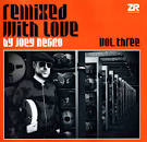 Odyssey - Remixed With Love by Joey Negro, Vol. 3