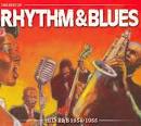 Odyssey - Rhythm and Blues Hits