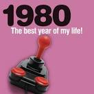 Odyssey - The Best Year of My Life: 1980