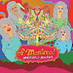 Of Montreal - Innocence Reaches