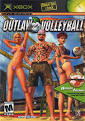 Outlaw Vollyball: Xbox