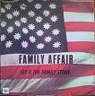 Off the Record - Family Affair