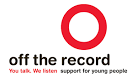 Off the Record - For You