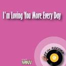 Off the Record - I'm Loving You More Every Day