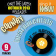 Off the Record - January 2013 Country Hits Instrumentals