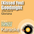 Off the Record - (Kissed You) Goodnight