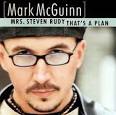 Off the Record - Mrs. Steven Rudy [In the Style of Mark Mcguinn]