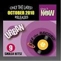 Off the Record - October 2010: Urban Hits (R&B, Hip Hop)