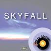 Off the Record - Skyfall