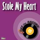 Off the Record - Stole My Heart