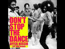 Offer Nissim - Don't Stop the Dance