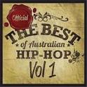 Hailey Cramer - Official, Vol. 1: The Best of Australian Hip-Hop