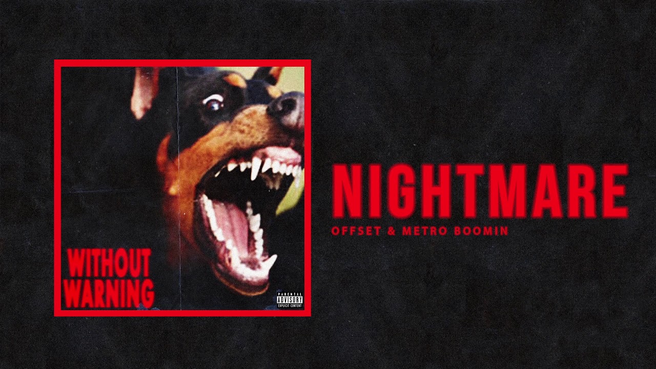 Nightmare - Nightmare