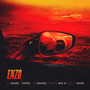 Enzo - Enzo
