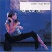 Paula Abdul - Greatest Hits [Disky]