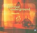 Ofra Haza - Spiritual Underground