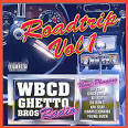 Ghetto Brothers - Roadtrip, Vol. 1