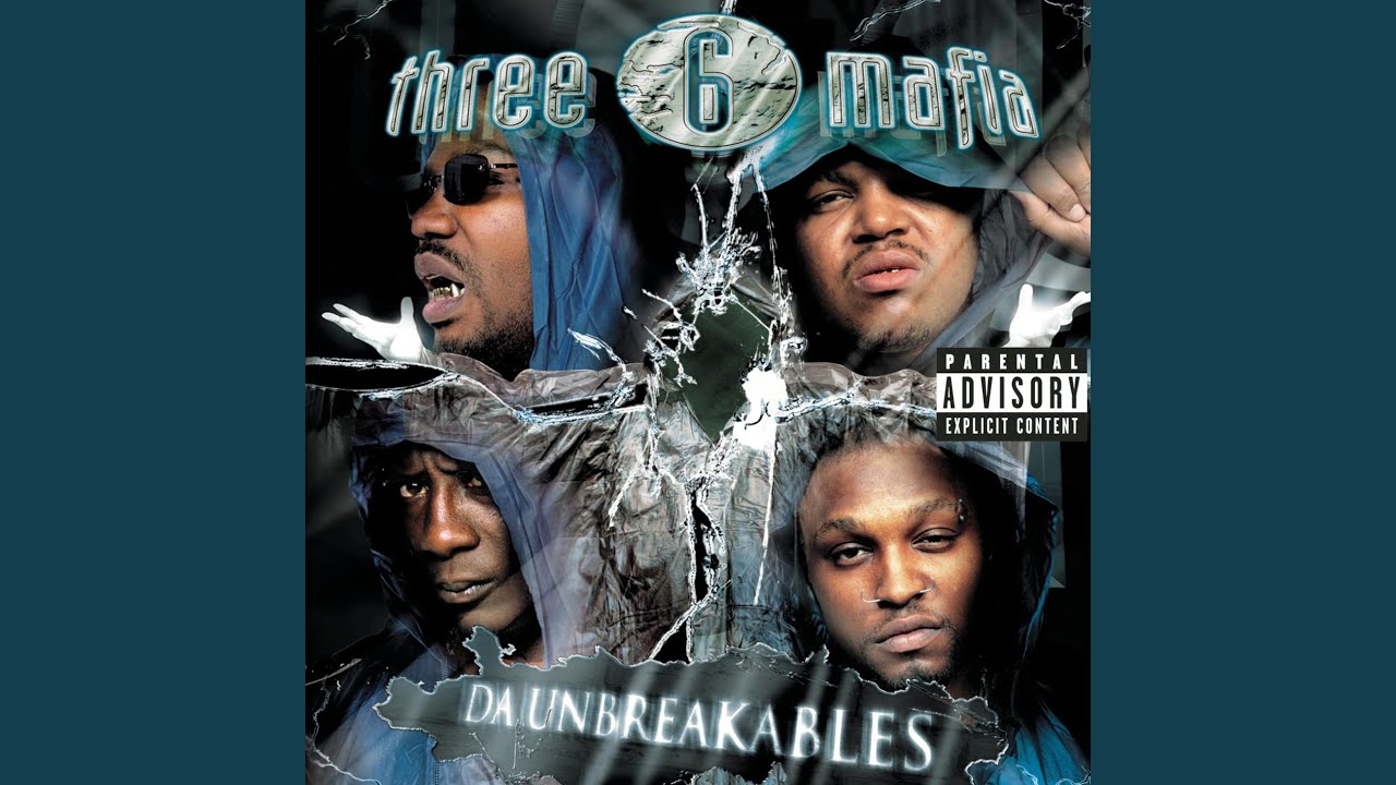 O.G. Ron C., DJ 007 and Three 6 Mafia - Outro