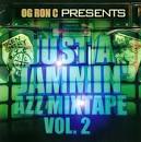 DJ Michael "5000" Watts - Just a Jammin Mixtape, Vol. 2