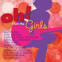 The Be Good Tanyas - Oh! From the Girls