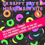 Freddy Cannon - Oh Happy Days + More Smash Hits