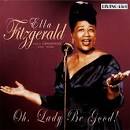 Dave Barbour & His Orchestra - Oh, Lady Be Good!: Ella Fitzgerald Sings Gershwin...And More