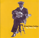 Blind Boy Fuller - Rag Mama Rag