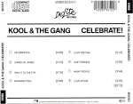 Kool & the Gang - Back to Back