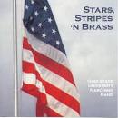 Ohio State University Marching Band - Stars, Stripes 'N Bass