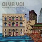 Oi Va Voi - Travelling the Face of the Globe