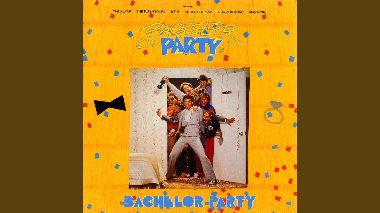 Bachelor Party - Bachelor Party