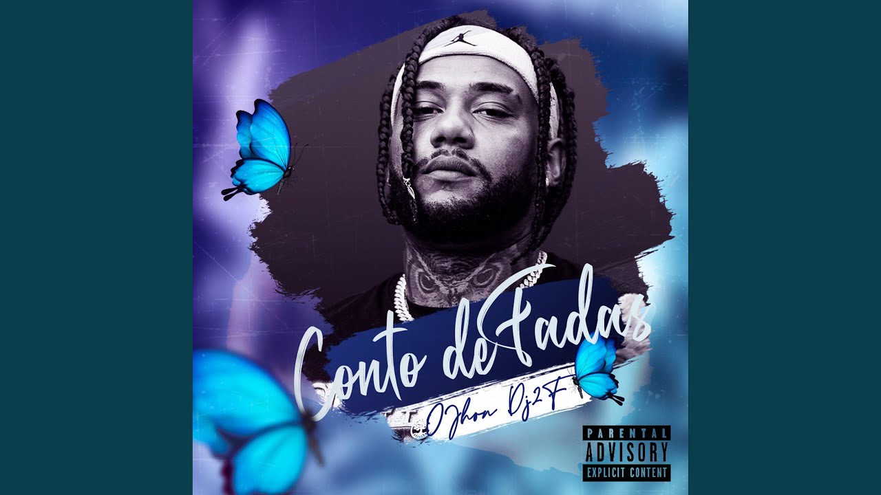 Conto de Fadas - Conto de Fadas