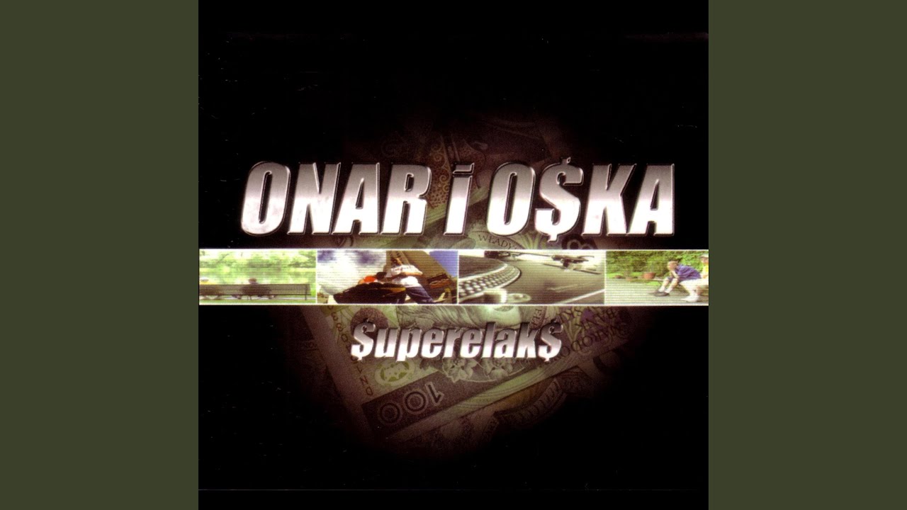 O$ka and Onar - Od Lat