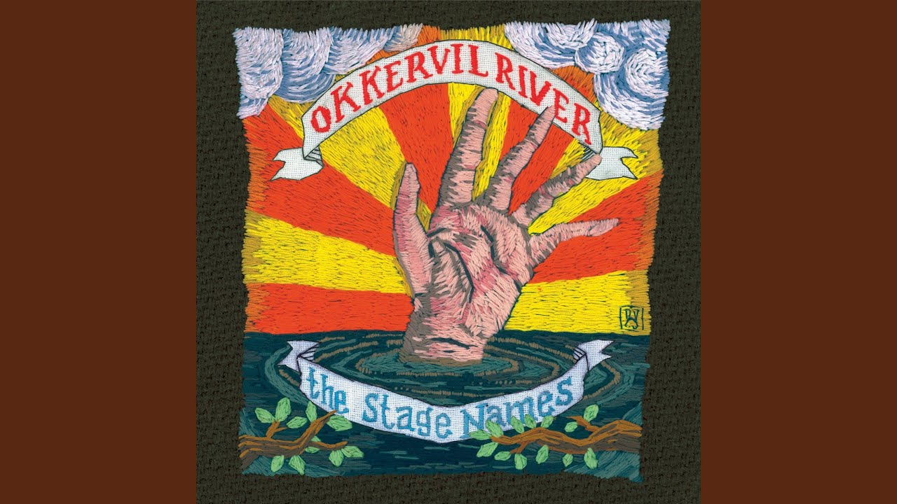 Okkervil River - Savannah Smiles