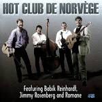 Hot Club de Norvège - Hot Club de Norvege