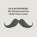 Ola Kvernberg - I Can't Give You Anything But Love