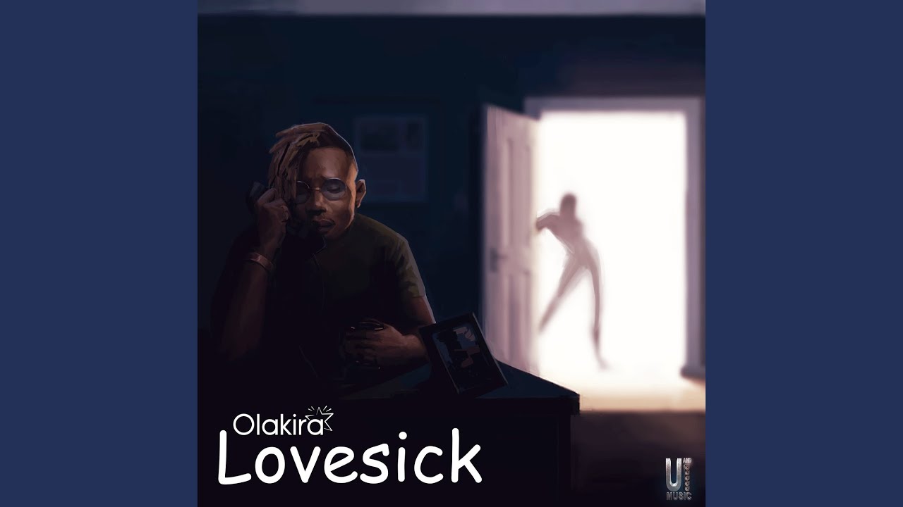 Lovesick [Album] - Lovesick [Album]