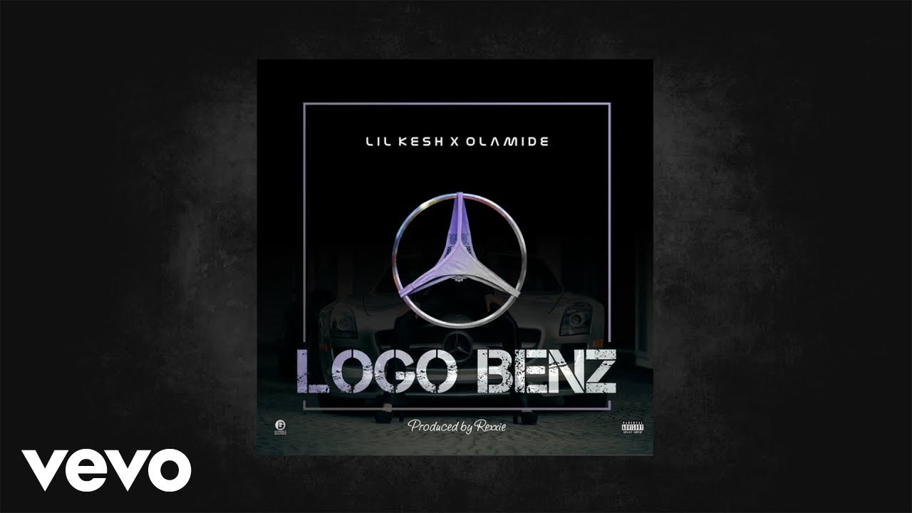 Logo Benz