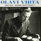 Olavi Virta - Laulaja: Kaikki Levytykset, Vol. 11