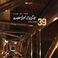 Jenny Lewis - Live at the World Cafe, Vol. 39